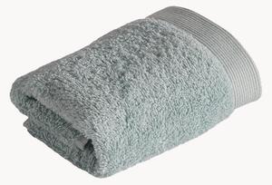 Set di 2 panni viso in cotone High Line
