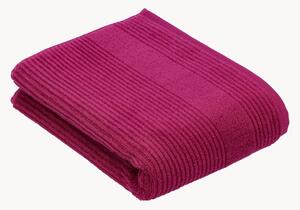 Telo doccia in cotone Tomorrow