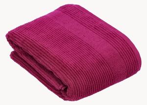 Telo da bagno in cotone Vegan Life