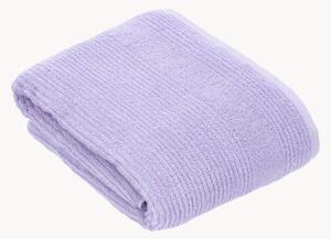 Telo da bagno in cotone Vegan Life