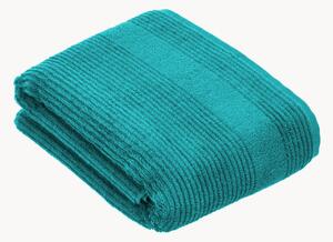 Telo da bagno in cotone Vegan Life