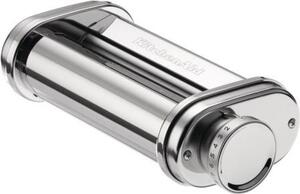 KITCHENAID Accessorio per Robot da Cucina Sfogliatrice Larghezza taglio max 14 cm in Acciaio - 5KSMPSA