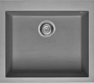 Lavabo Smeg Quadra VZ57CT