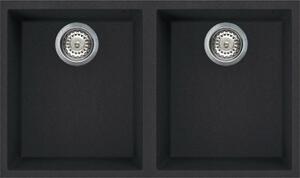 Lavabo Smeg Quadra VZUM3434N