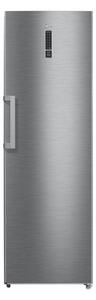 MIDEA Frigorifero Monoporta Capacit 362 Litri Classe energetica E Raffreddamento No Frost colore Acciaio Inox - MDRU502MTE46