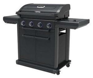 Camping Gaz Campingaz 4 Series Classic 4 Series Onyx S 37386, 15,9 W, barbecue, gas, 4 zone, 720 x 460 mm, carrello