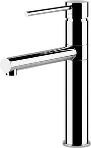 Miscelatore monocomando Neutron 17118 031 Gessi 30,4 cm cromo