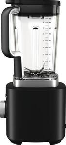 KITCHENAID Frullatore con Bicchiere Capacit 2 Litri Potenza 1200 Watt 10 Velocit + Funzione Pulse colore Nero - 5KSB2073EBM