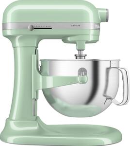 KITCHENAID Impastatrice Planetaria Capacit Ciotola 5.6 Litri Potenza 375 Watt 11 Velocit colore Verde - 5KSM60SPXEPT