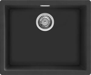 Lavabo Smeg Quadra VZP56N