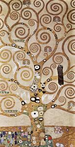 Riproduzione Tree of Life, Gustav Klimt