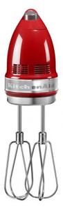 KITCHENAID Sbattitore elettrico Mixer Fruste 9 velocit Colore Rosso - 5KHM9212 - 5KHM9212EER