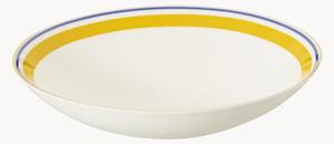 Set di 6 ciotole in Fine Bone China Capri