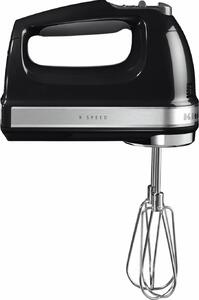 KITCHENAID Sbattitore Elettrico Mixer Potenza 85 Watt 9 Velocit colore Nero - 5KHM9212EOB
