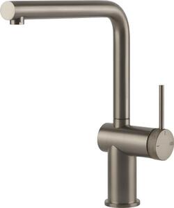 Miscelatore monocomando Gessi Inedito 60471 149 26,8 cm Finox