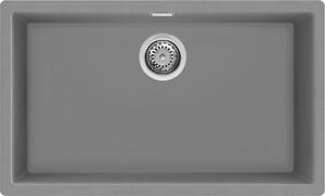 Lavabo Smeg Quadra VZP76CT