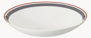 Set di 6 ciotole da portata in Fine Bone China Capri