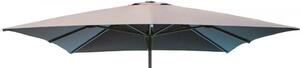 VivaGarden Telo Ombrellone Brian Pc Tortora 3 X 3 - OM807129