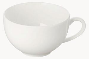 Set di 6 tazzine da caffè in Fine Bone China Classic