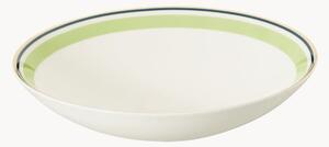 Set di 6 ciotole in Fine Bone China Capri