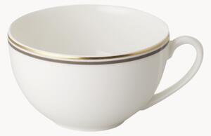 Set di 6 tazzine da caffè in Fine Bone China Capri