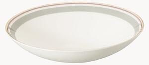 Set di 6 ciotole in Fine Bone China Capri