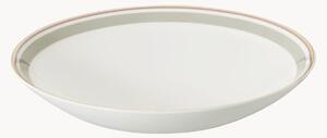 Set di 6 ciotole da portata in Fine Bone China Capri