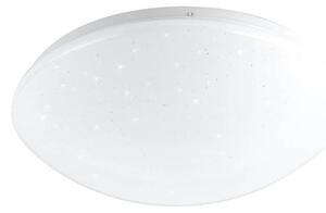 Plafoniera LED bianca ø 33 cm Magnus - Candellux Lighting