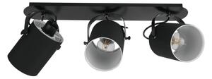 Eglo 33647 - Faretto VILLABATE 3xE27/10W/230V