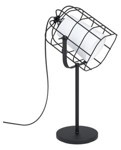 Eglo 43421 - Lampada da tavolo BITTAMS 1xE27/10W/230V