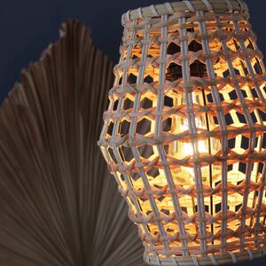 Eco-Light Lampada a sospensione Capella, Ø 22 cm