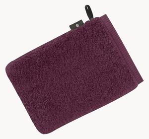 Set di 2 panni viso in cotone High Line