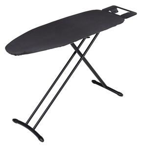 Asse da stiro 124x38 cm Best Black – Wenko