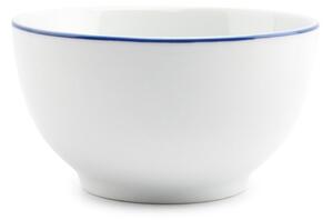 Ciotolina bianca in porcellana 620 ml Basic White – BonBistro
