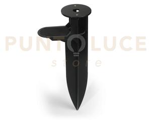268163 picchetto per ulex 8,5 w antracite