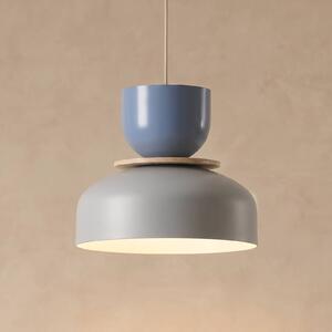 Lampada a sospensione Uto ALDEX, dimmerabile, Multicolore, Soggiorno / Sala da pranzo, Metallo, Moderno, Lampada a sospensione