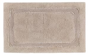 Tappeto D'arredo In Cotone Casablanca 70X110 Carrara Moderno Beige Caleffi