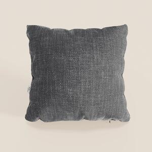 Lyon cuscino disponibile in diversi colori realizzato in morbido tessu