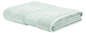 Telo Bagno In Acrilico Dralon Fiocco 100x150 Bellora Continuat. Tinta Unita Thea Caleffi