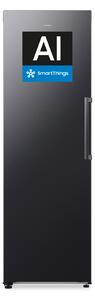 Samsung Congelatore a Cassetti Verticale Capacit 323 Litri No Frost Classe energetica D Capacit di congelamento 14.8 Kg/24h colore Nero - RZ70H32