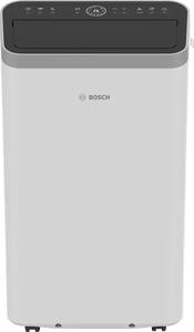 Bosch Condizionatore Portatile 11800 Btu Classe A+ Funzione Deumidificatore con per Ambienti fino a 45 m colore Bianco - Cool 5100