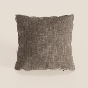 Lyon cuscino disponibile in diversi colori realizzato in morbido tessu