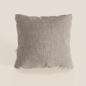 Lyon cuscino disponibile in diversi colori realizzato in morbido tessu
