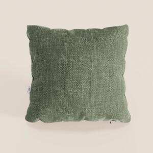 Lyon cuscino disponibile in diversi colori realizzato in morbido tessu
