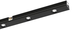 Elemento illuminante per sistema binario 48v stick accent led smd b