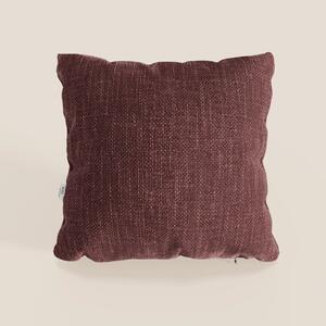 Lyon cuscino disponibile in diversi colori realizzato in morbido tessu