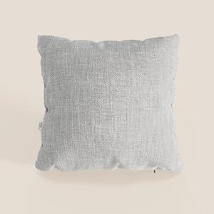 Lyon cuscino disponibile in diversi colori realizzato in morbido tessu