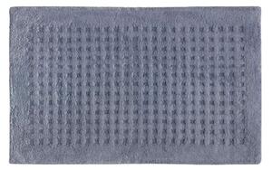 Tappeto D'arredo In Cotone Fiocco 50x80 Bellora Continuat. Moderno Avio Caleffi