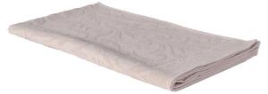Telo Bagno In Acrilico Dralon Venezia 100x150 Carrara Moderno Sabbia Caleffi