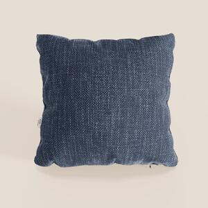 Lyon cuscino disponibile in diversi colori realizzato in morbido tessu